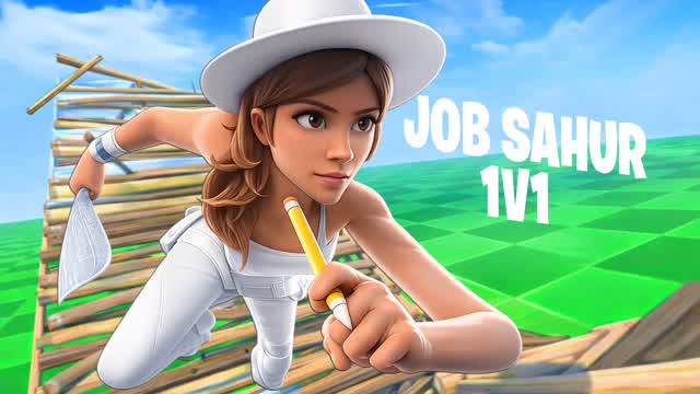 JOB SAHUR 1V1