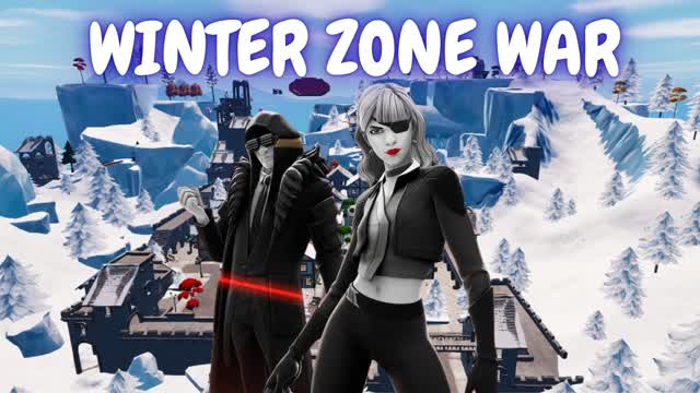 Winter Zone War