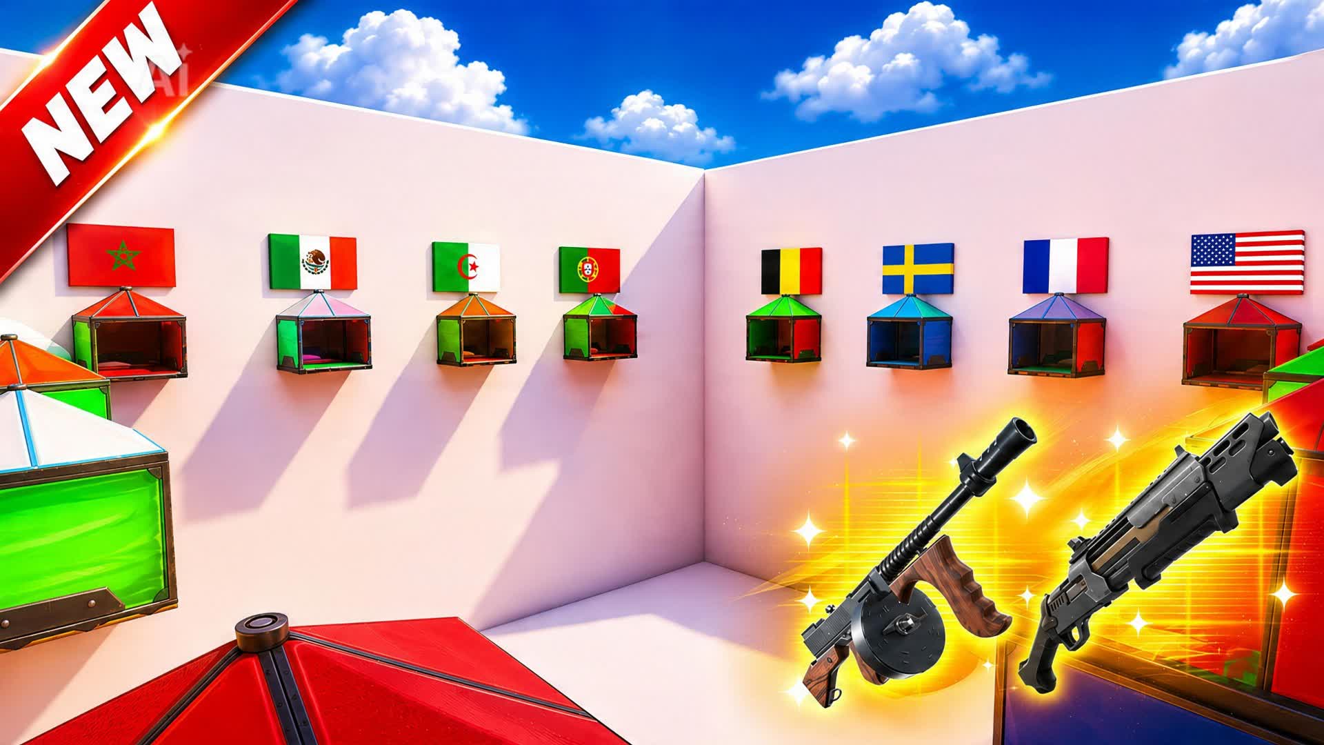 SOLO SCRIMS WORLD