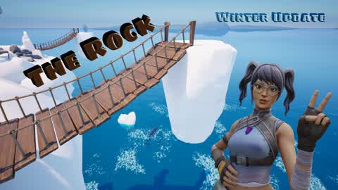 The Rock