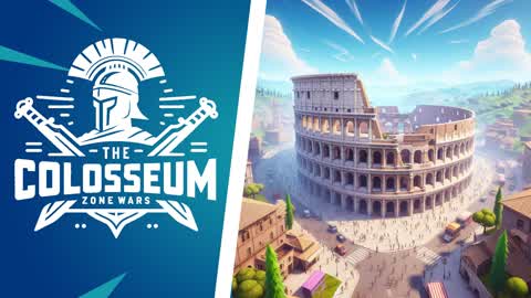 Colosseum Zonewars