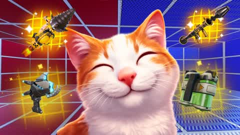 🏆 Mega Nivel 87😽 Red VS Blue 🏆