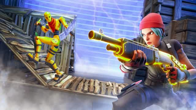 finest 1v1 box fight 0 delay