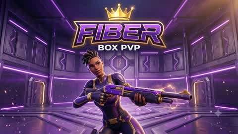 Box PvP Fiber