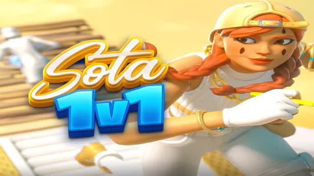 1v1 Sota