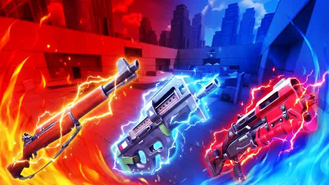 UNC TEAMS RED VS BLUE🔴🔵