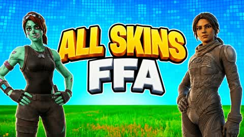 All Skins Reload ☘️ Dahabur Reload