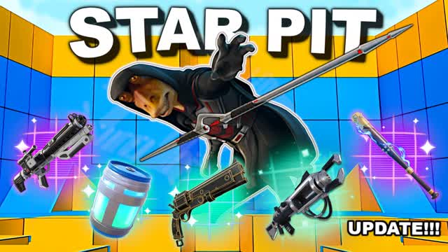 ⭐STAR PIT