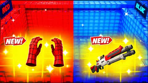 RED VS BLUE PREDICTION