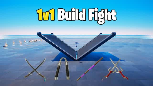 Capture 1 – TMNT 1V1