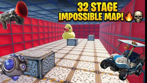 Map Parkour