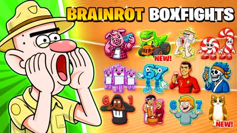 🧠 BRAINROT BOXFIGHTS 📦 MEME BOX PVP 📦