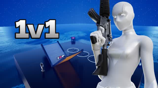 Build Fights 1v1 St3pVer4 x Ravonix!