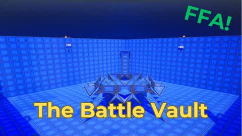 The Battle Vault