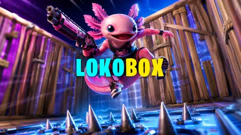 LOKOBOX