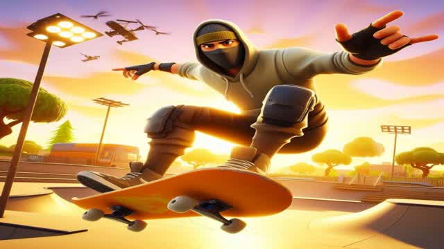 SKATEPARK🛹