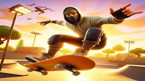 SKATEPARK🛹