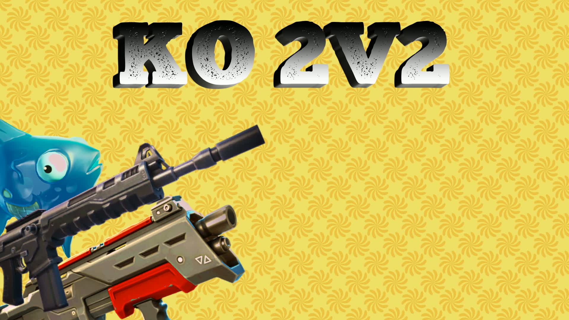 KO 2V2