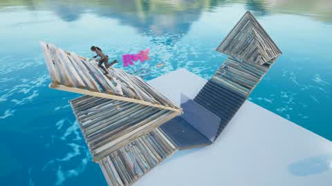 1v1 buildfight RSX