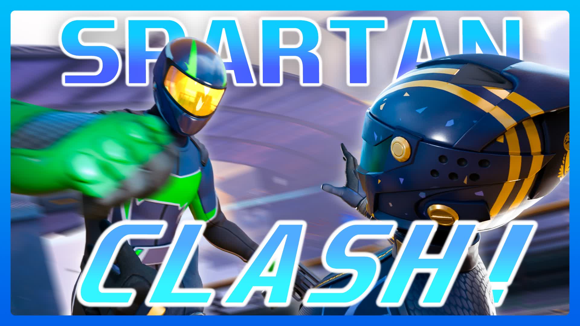 Spartan Clash - FIRST PERSON PVP