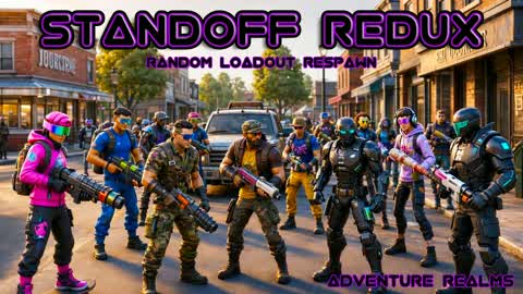 Standoff Redux