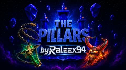 The Pilars by Raleex94