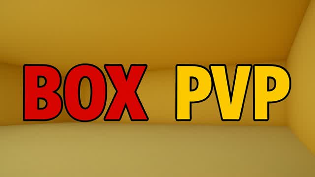 BOX FIGHTS BOX PVP