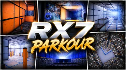 RX7 Parkour 4333