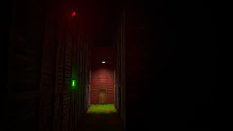 The Impossible Maze Game