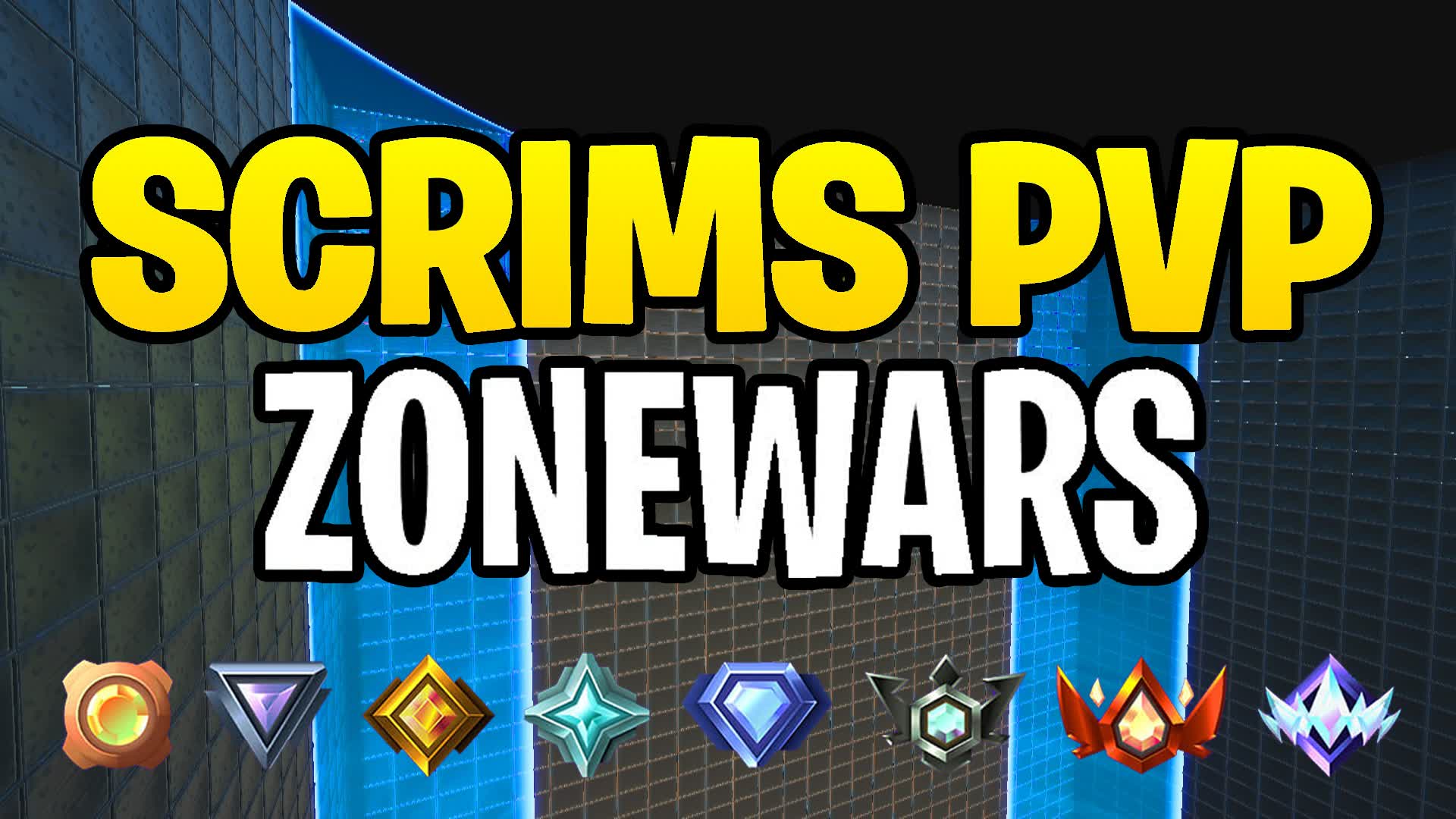 🌀 SCRIMS PVP 🌀
