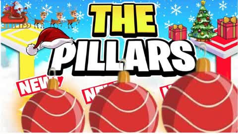 Pilars Crhistmas