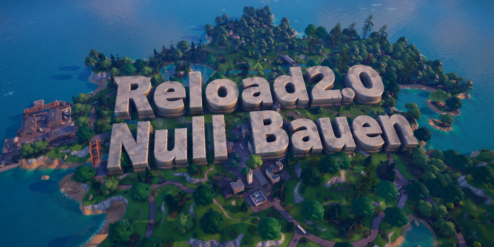 Reload 2.0/NullBauen