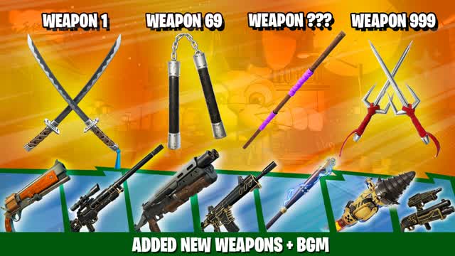 Gravity Turtles: Ninja Gun Game