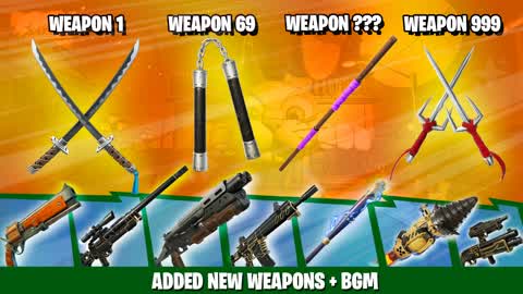 Gravity Turtles: Ninja Gun Game