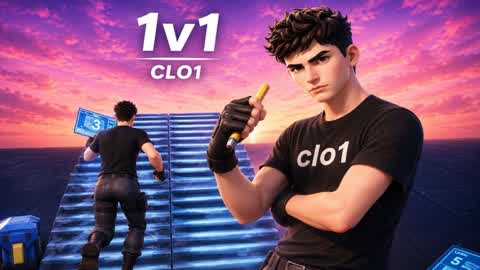 CLO1 1v1