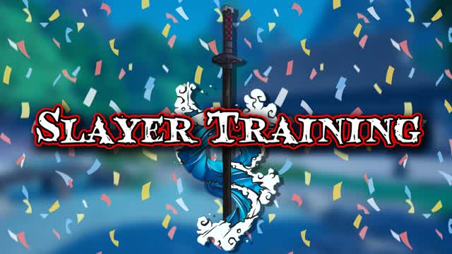 Slayer Training [1 Year]