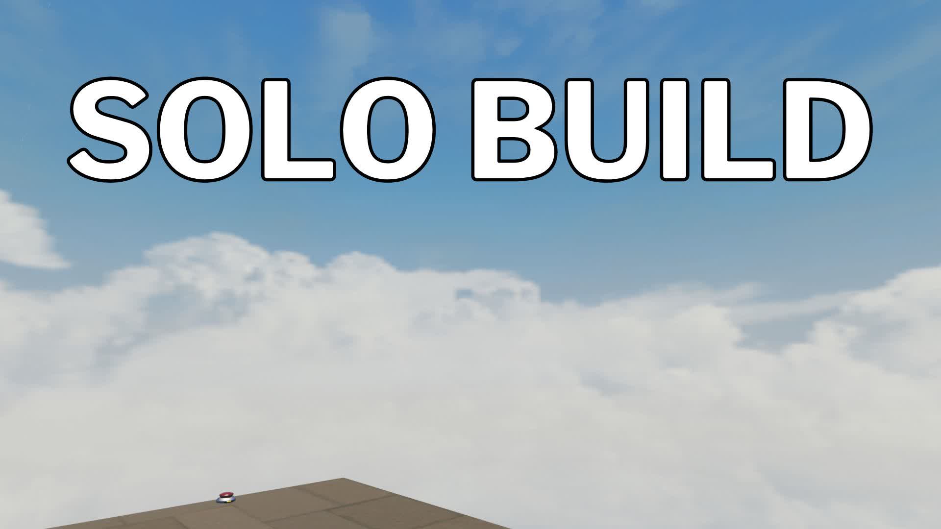 [DZR] SOLO BUILD