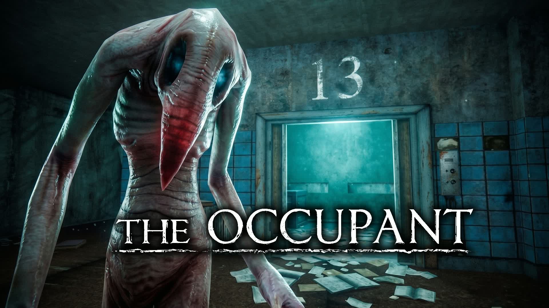 The Occupant 13
