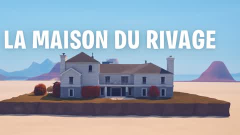 The House on the Shore