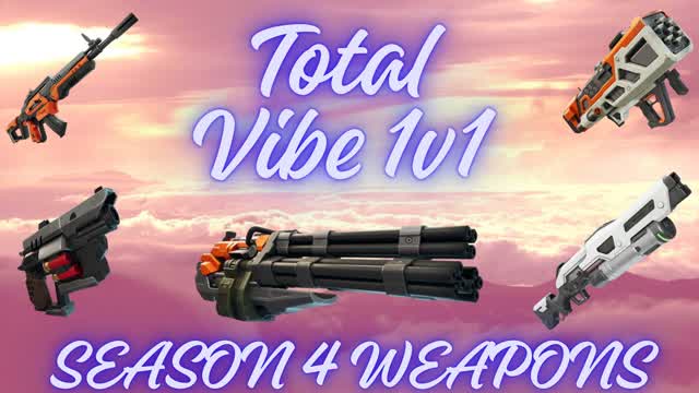 Total Vibe 1v1đ