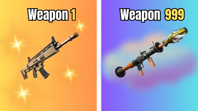 GUN GAME GREASY GROVE