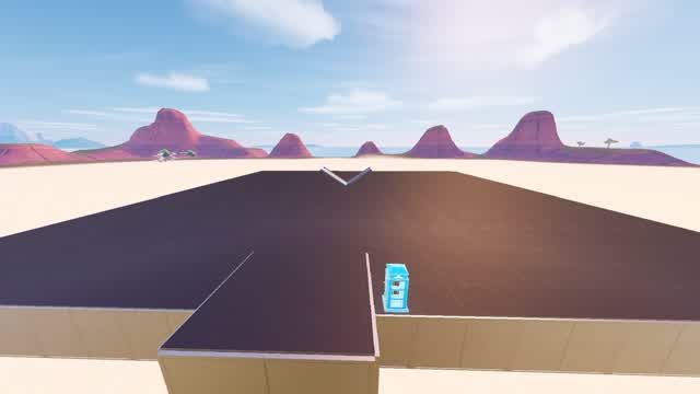 1V1 BUILD FIGHTS فايتني بالبناء