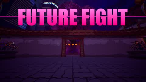 Future Fight v1.0.0