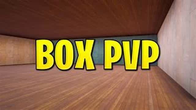 BOX PvP | Arme aléatoire