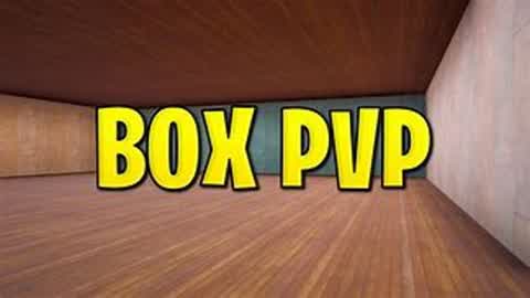BOX PvP | Arme aléatoire