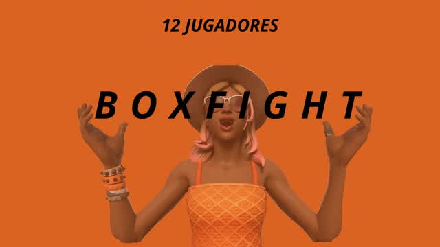 classic boxfight