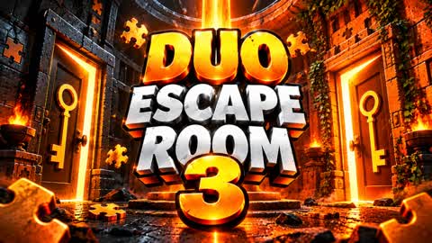Duo Escape Room Part 3
