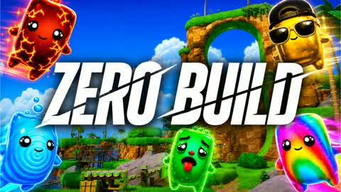 SPRITE ZERO BUILD