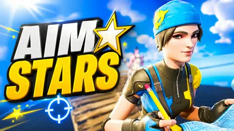 AIM STARS 1V1