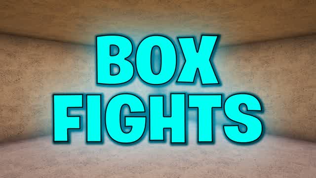BOXFIGHTS [16 PLAYERS]